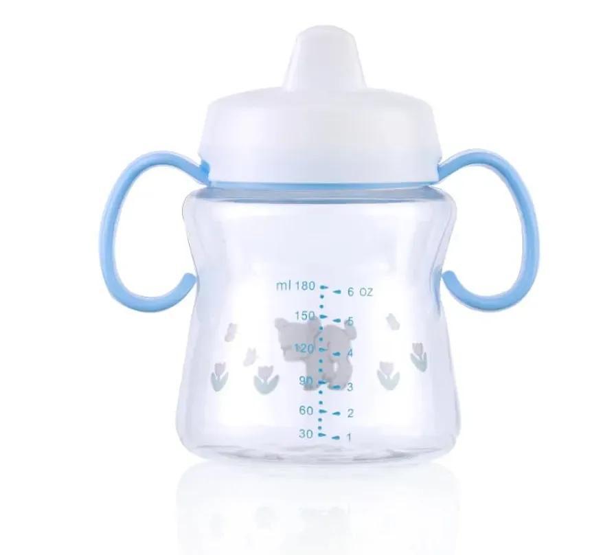 Vibrant Multicolor Plastic Feeder - 1 Pcs