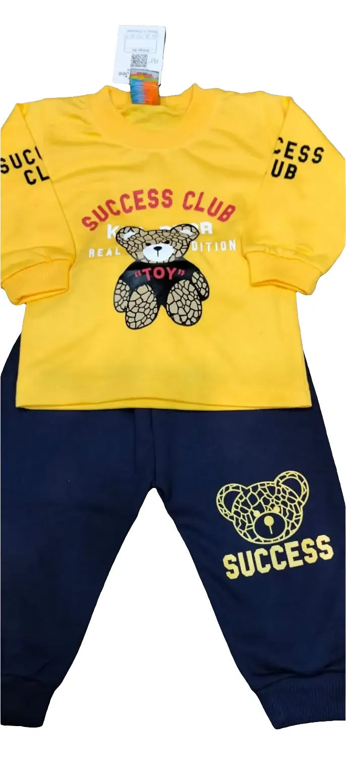 2-Piece Infant Dress